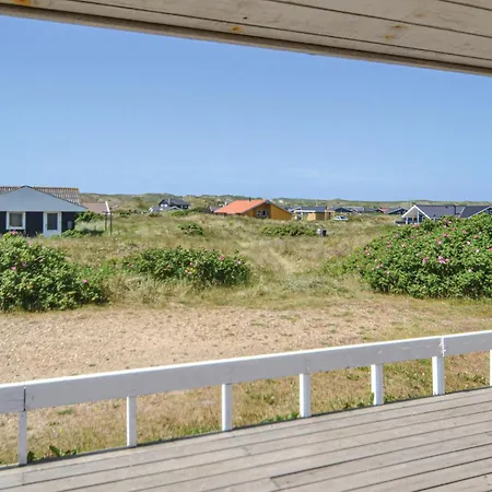 Pet Friendly In Hvide Sande With Kitchen Holiday home *